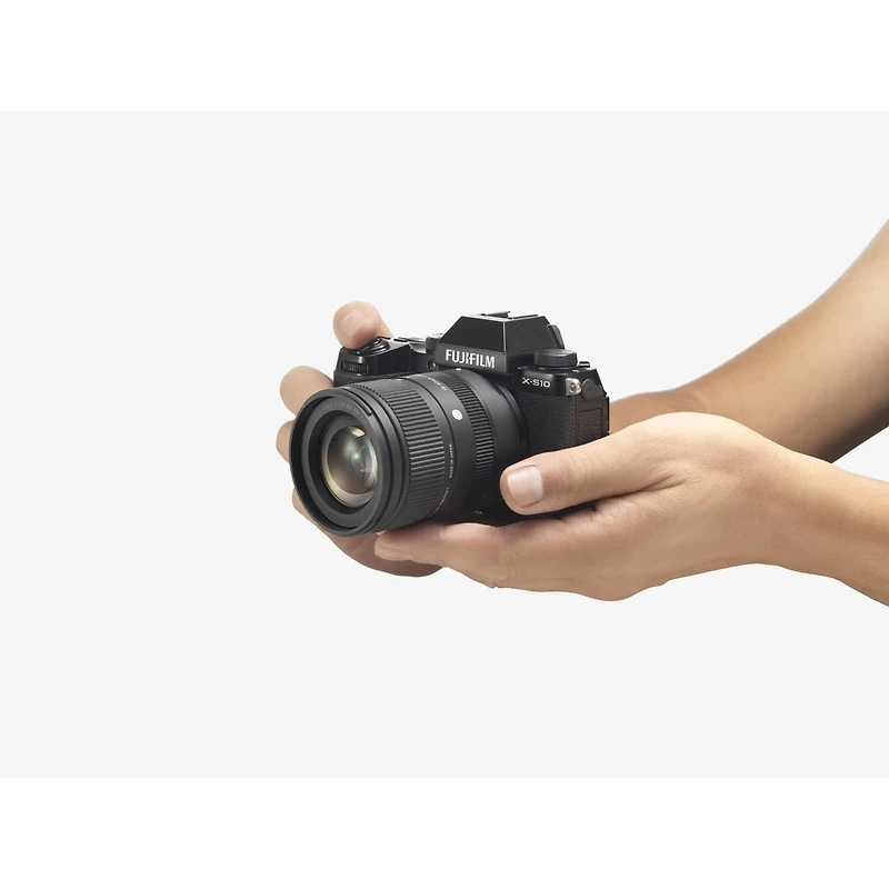 Sigma 18-50mm f/2.8 Dc Dn Contemporary Lens for Fujifilm X