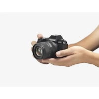 Sigma 18-50mm f/2.8 Dc Dn Contemporary Lens for Fujifilm X