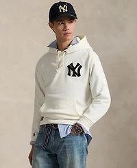 Polo Ralph Lauren Unisex Yankees Fleece Hoodie