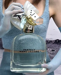 Marc Jacobs Perfect Eau de Toilette, 3.3 oz.