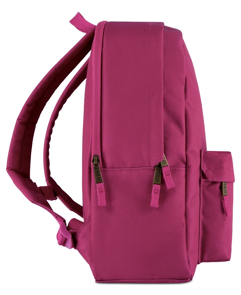 Polo Ralph Lauren Kids Color Backpack