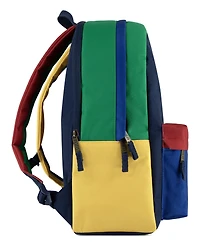 Polo Ralph Lauren Kids Color Backpack