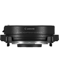 Canon Ef-eos R 0.71x Mount Adapter for Ef-Mount to Eos C70