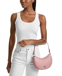 Michael Michael Kors Kyla Convertible Pouchette Shoulder Bag