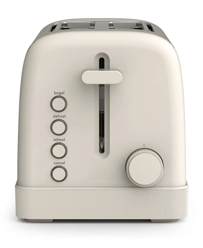 Bella 2-Slice Toaster