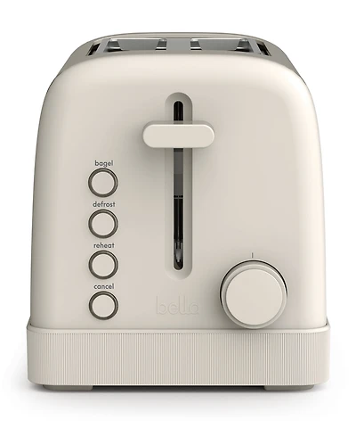 Bella 2-Slice Toaster