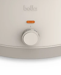 Bella 6-Quart Slow Cooker