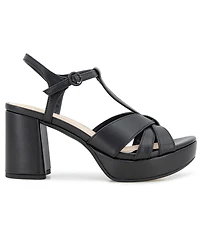 Kenneth Cole Reaction Women's Reina Platform Dress Sandals