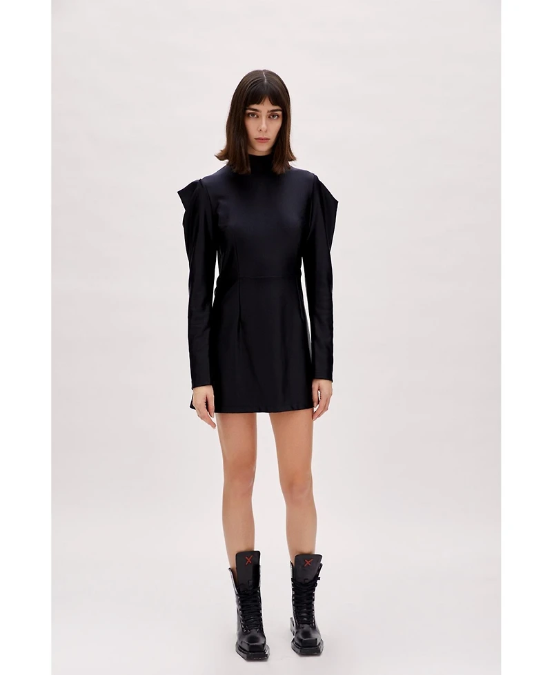 Pcfg Women's Sin Dress