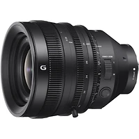Sony Fe C 16-35mm T3.1 G Lens for Sony E