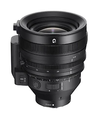 Sony Fe C 16-35mm T3.1 G Lens for Sony E