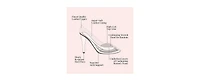 Sole Bliss Women's Carmen Pumps