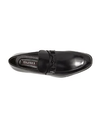 Rush Gordon Rush Men's Mason Dress Slip-On Bit Loafer