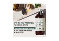 Flora Biome Live Probiotic Supplement