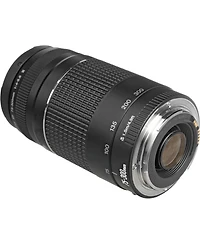 Canon Ef 75-300mm f/4-5.6 Iii Lens
