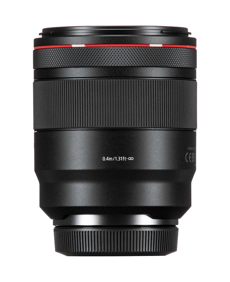 Canon Rf 50mm f/1.2L Usm Lens