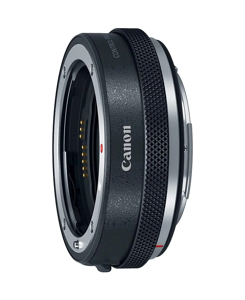 Canon Control Ring Mount Adapter Ef-eos R