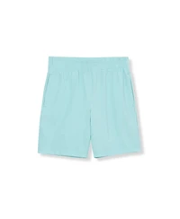 Lands' End Big Boys Husky Athletic Shorts