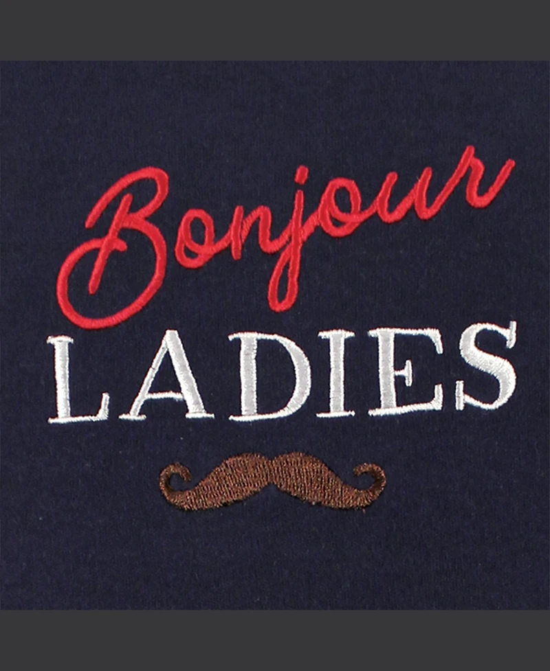 Hudson Baby Boys Soft Cotton All-in-One Outfits Ai Set of 3