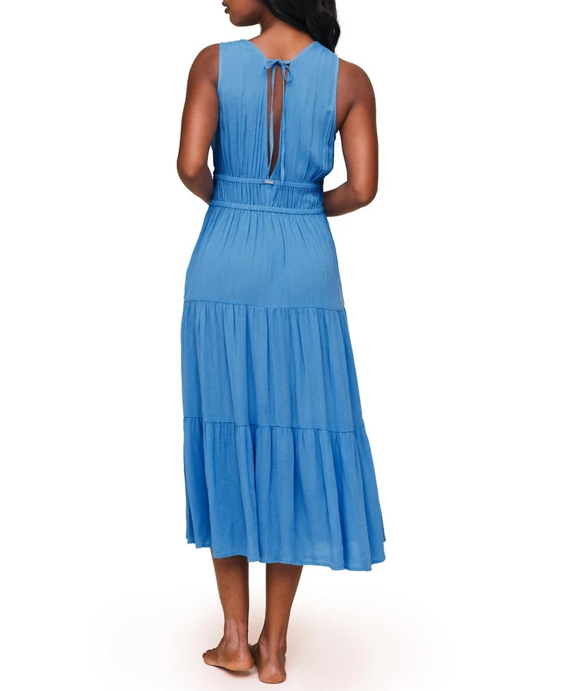Adore Me Women's Zahira Lounge Dress