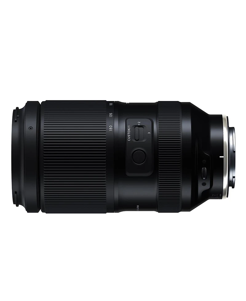 Tamron 70-180mm f/2.8 Di Iii Vc Vxd G2 Lens for Sony E