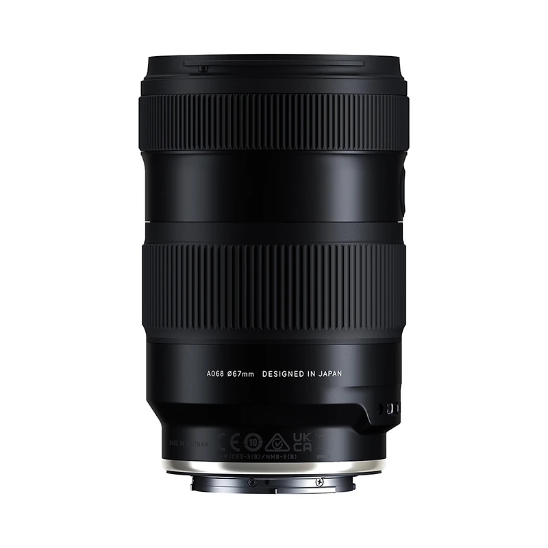 Tamron 17-50mm f/4 Di Iii Vxd Lens for Sony E