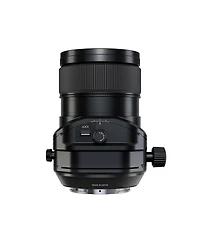 Fujifilm Fujinon Gf 30mm f/5.6 T/S Lens, Black