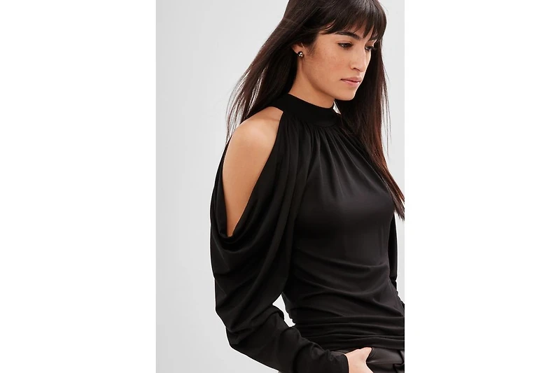 Marcella Women's Perry Cold Top