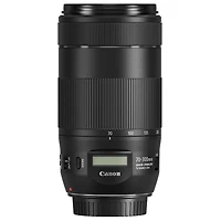 Canon Ef 70-300mm f/4-5.6 Is Ii Usm Lens