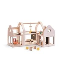 Slide N Go Dollhouse