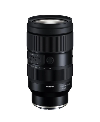Tamron 35-150mm f/2-2.8 Di Iii Vxd Lens for Nikon Z