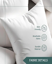 Square Pillow Insert
