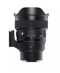 Sigma 14mm f/1.4 Dg Dn Art Lens for L Mount