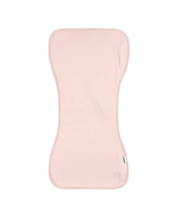Gerber Baby Boys' and Girls' 5-Pack Burpcloths