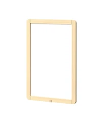 Kaplan Early Learning Magnetic Led Wall-Mounted Board