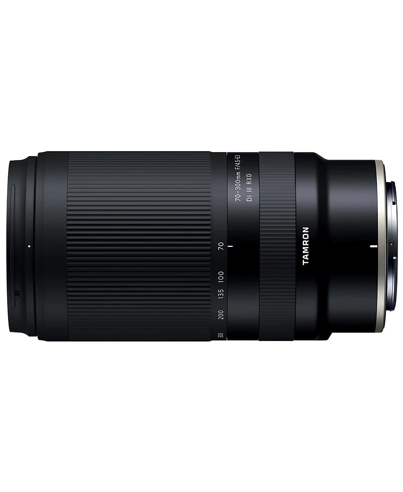 Tamron 70-300mm f/4.5-6.3 Di Iii Rxd Lens for Nikon Z