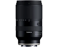 Tamron 18-300mm f/3.5-6.3 Di Iii-a Vc Vxd Lens for Sony E