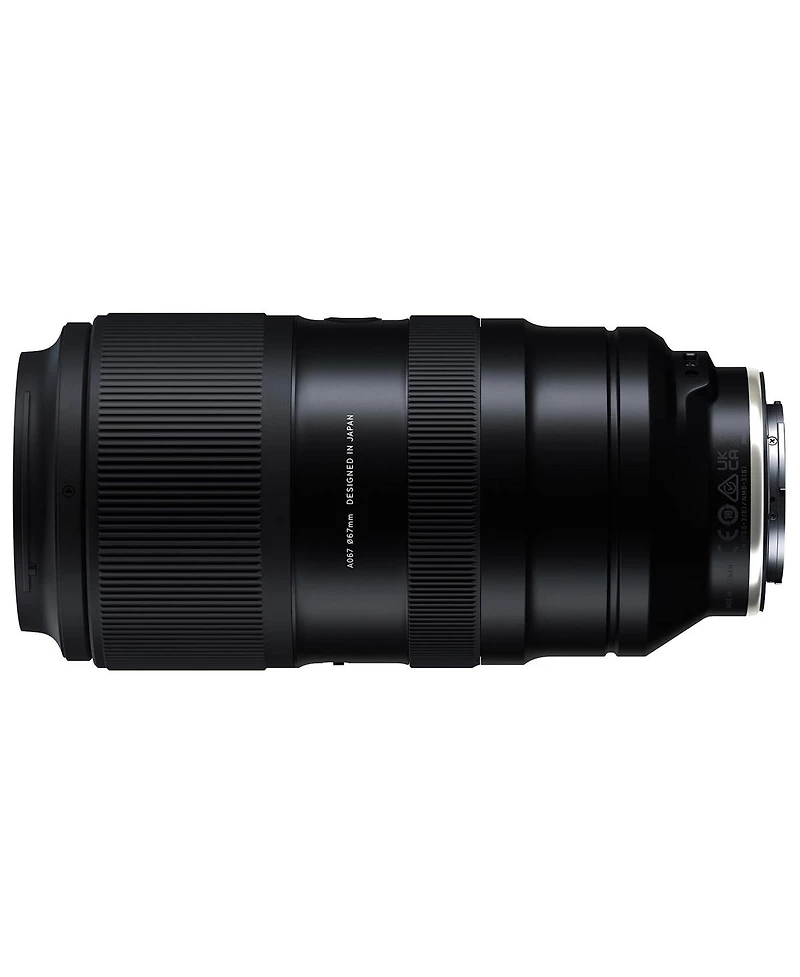 Tamron 50-400mm f/4.5-6.3 Di Iii Vc Vxd Lens for Sony E
