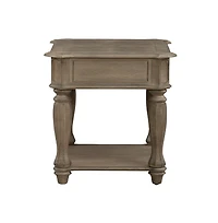 Magnolia Manor End Table