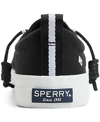 Sperry Women's Crest Vibe Lace Up Sneakers