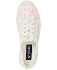 Sperry Women's Candy Cvo Lace Up Sneakers