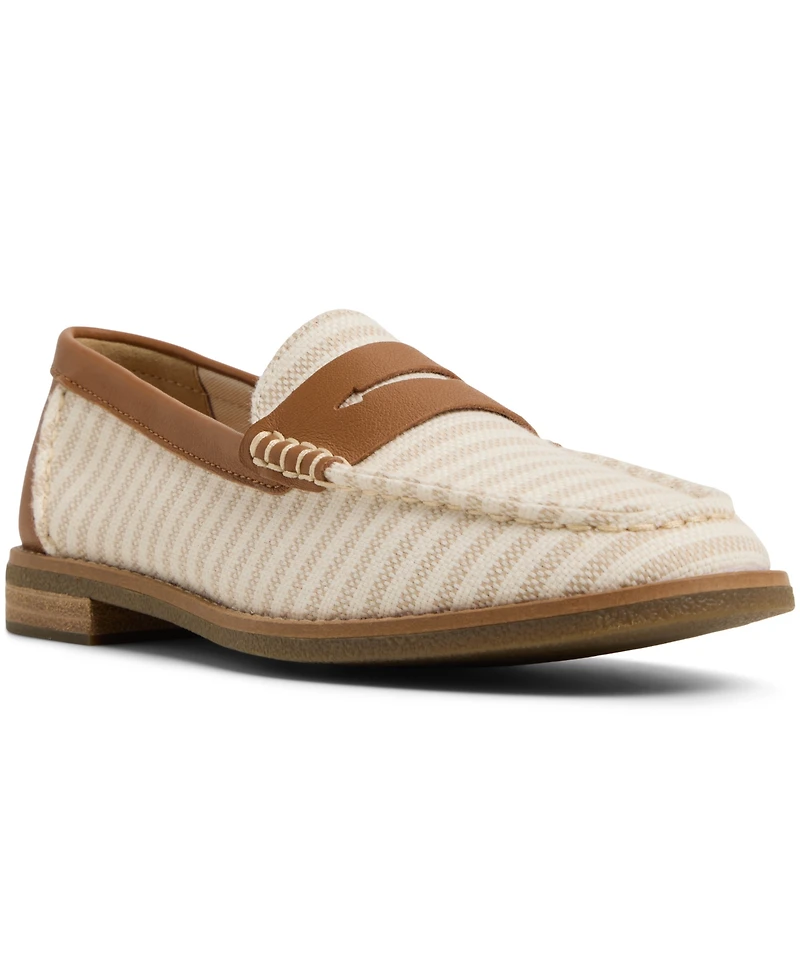 Sperry Women's Seaport Penny Shoes