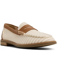 Sperry Women's Seaport Penny Shoes