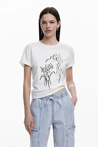 Desigual Women's Light jogger jeans