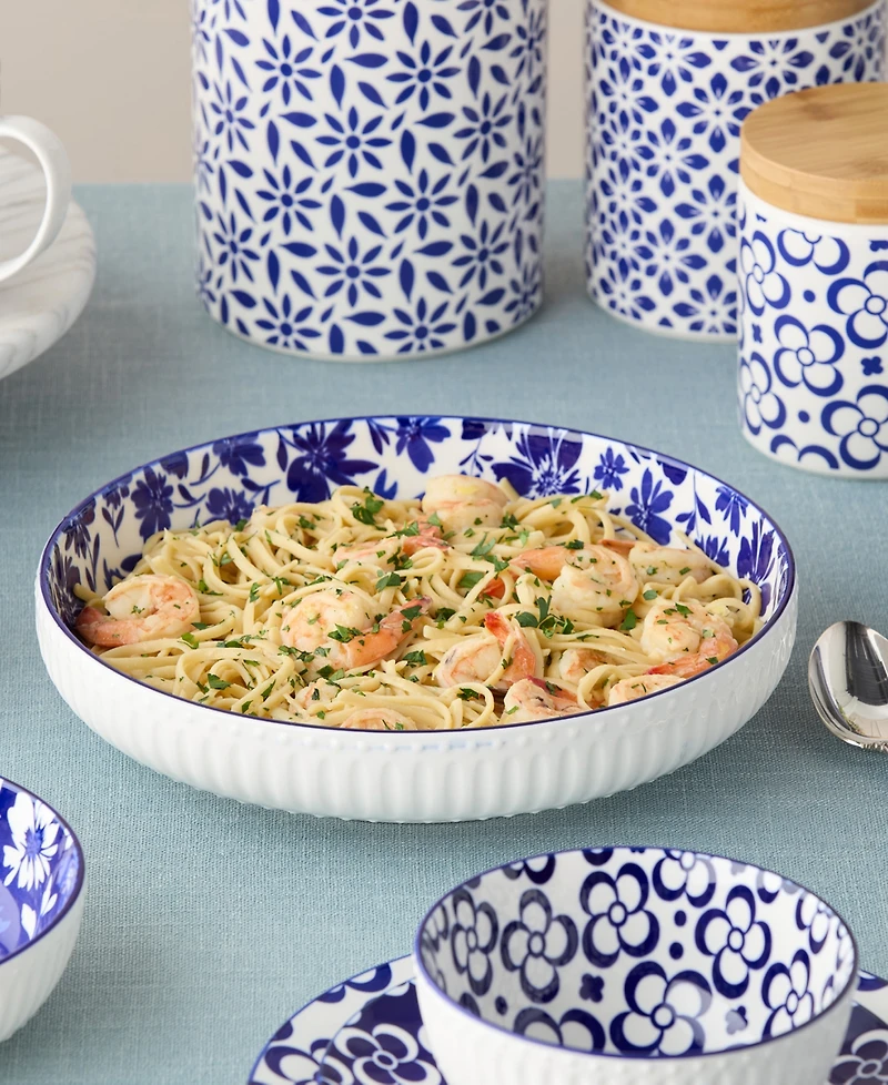 Certified International Madison Serving Bowl