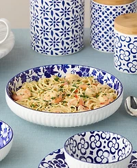 Certified International Madison Serving Bowl