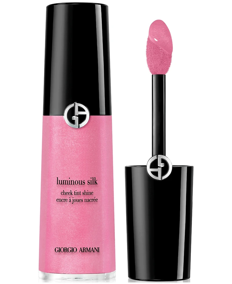 Armani Beauty Luminous Silk Cheek Tint