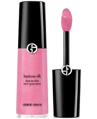 Armani Beauty Luminous Silk Cheek Tint