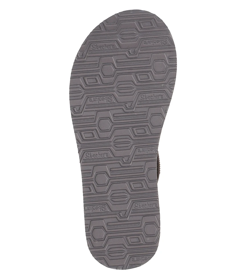 Skechers Women's Meditation - Glamorous Muse Sandals from Finish Line