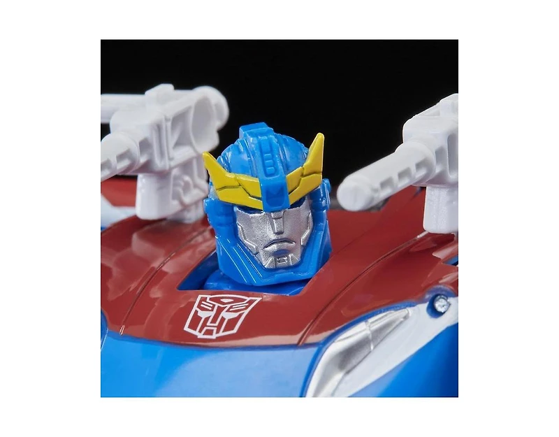 Wfc-GS06 Smokescreen | Transformers Generations Selects War for Cybertron Trilogy